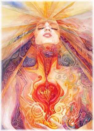 energy healing