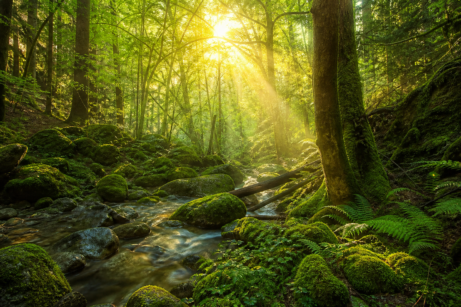Beliefs and practices