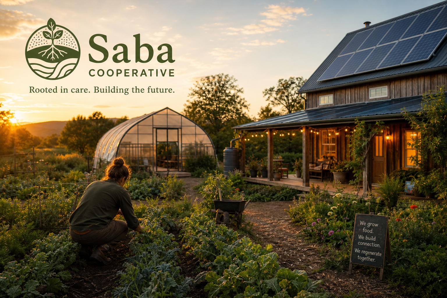 Saba introduction